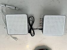 Pair sonos connect for sale  Shipping to Ireland