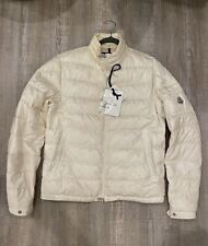 Moncler jacke lambot gebraucht kaufen  Vahr