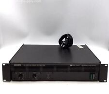 mackie m 2600 power amp for sale  Tampa