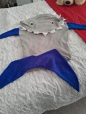 Unisex shark 100 for sale  KETTERING