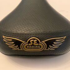 Assento SE Bikes Big Ripper 29” preto e dourado decolar. comprar usado  Enviando para Brazil