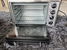 silvercrest mini oven for sale  TEIGNMOUTH