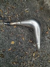 Ktm50sx exhaust 2004 for sale  LEIGH