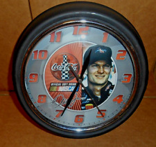 dale earnhardt clock for sale  Faribault