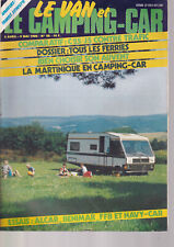 Camping c25 trafic d'occasion  Bray-sur-Somme