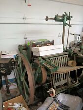 Kluge 12x18 letterpress for sale  Newcastle