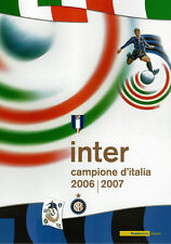 2007 folder inter usato  Italia