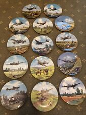 Set collector plates for sale  ST. HELENS