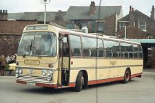Original yelloway bus for sale  SOMERTON