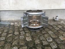 Feuerstelle waschmaschinentrom gebraucht kaufen  Nuthe-Urstromtal