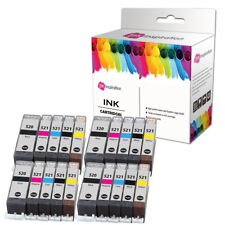 Ink cartridge canon for sale  SOLIHULL