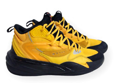 PUMA J. Cole 2 X RS Dreamer masculino 28 de janeiro de 2021 amarelo 194849-02 corrida 8,5 comprar usado  Enviando para Brazil