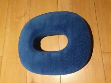 Donut seat cushion for sale  GREENFORD