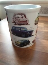 mini car mug for sale  MIDDLESBROUGH