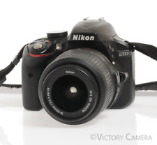 Nikon d3300 24mp for sale  Boulder