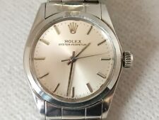 Rolex 6549 oyster usato  Roma