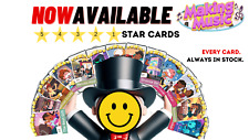 Monopoly star stickers for sale  Miami