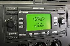 4m5t18k931be navi audio gebraucht kaufen  Landau a.d.Isar