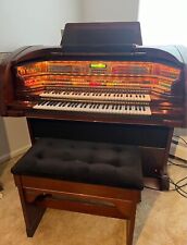 Lowrey majesty electronic for sale  Rochester