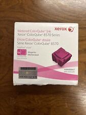 Xerox colorqube 8570 for sale  DIDCOT