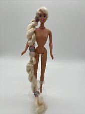 Mattel barbie nude for sale  Centralia