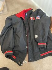 Vintage starter jacket for sale  Toms River