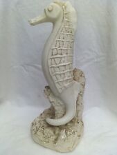 Sculpture hippocampe jean d'occasion  Cambo-les-Bains