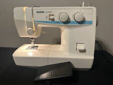Brother 1217 sewing for sale  Clarksville