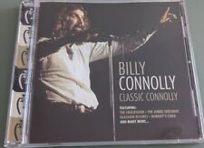Billy connolly classic for sale  Ireland