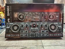 Numark dj2go2 touch for sale  Missouri City