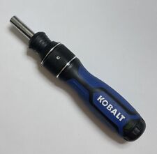 Kobalt double drive for sale  Manheim