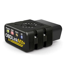 Obdlink Mx + Bluetooth OBD2 Scanner, Viagem-Logger e Monitor de dados do veículo comprar usado  Enviando para Brazil