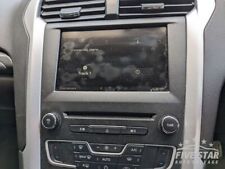 Ford mondeo radio for sale  UK