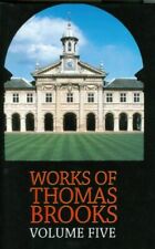 Works thomas brooks for sale  UK