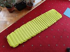 Camping mat for sale  LISS