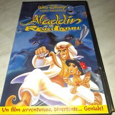 Aladdin dei ladri usato  Quistello