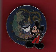 Tokyo disneyland pin d'occasion  Expédié en Belgium