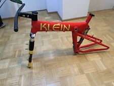 Klein mantra pro usato  Spedire a Italy