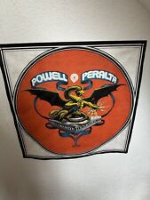 Powell peralta banner gebraucht kaufen  Oer-Erkenschwick
