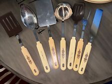 utensil set for sale  Caney