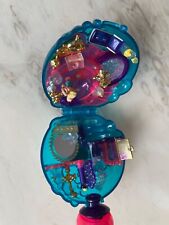 Polly pocket bubble d'occasion  Clermont-Ferrand-