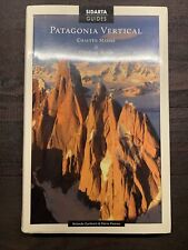 Patagonia vertical guidebook for sale  Flagstaff