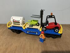 Lego city freight for sale  LEEDS