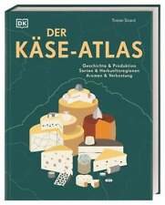 Käse atlas sicard gebraucht kaufen  Stuttgart