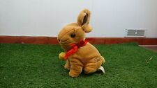 Used, Lindt Bunny Rabbit Soft Toy Plush approx 10" Height for sale  WORKSOP
