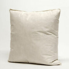 Duck feather cushion for sale  BINGLEY