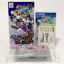 Super famicom twinbee for sale  Shipping to Ireland