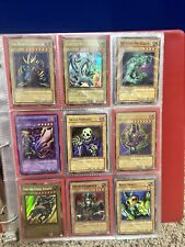 Yugioh lob card for sale  Ogallala