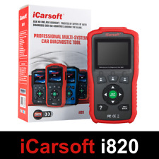 Icarsoft i820 valise d'occasion  France