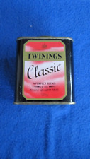 Twinings classic tea for sale  CARDIGAN